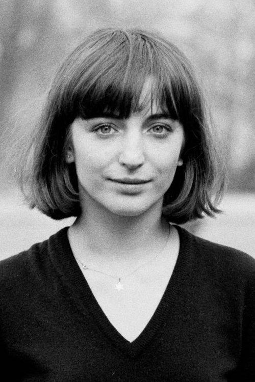 Christine Pascal fotoğrafı