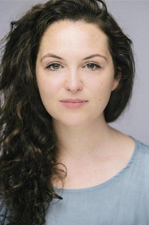 Hannah James-Scott fotoğrafı