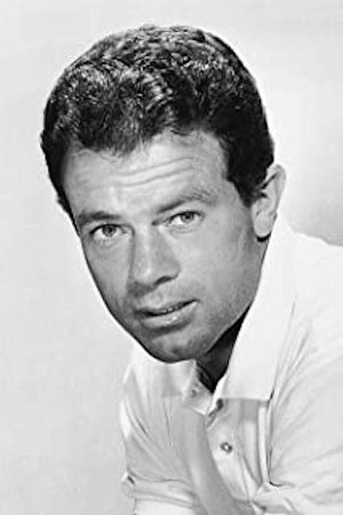 Jack Ging fotoğrafı