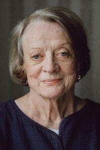 Maggie Smith fotoğrafı