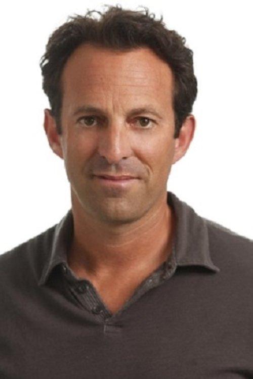 Scott Waugh fotoğrafı