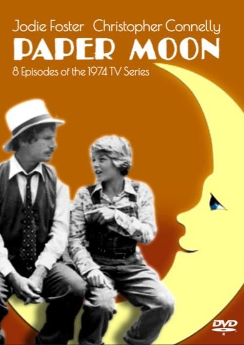 Paper Moon dizi afişi
