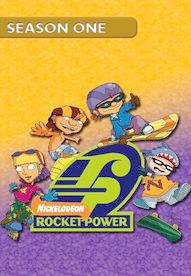 Rocket Power Sezon 1