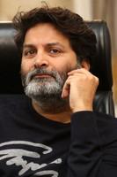 Trivikram Srinivas fotoğrafı