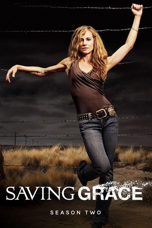 Saving Grace Sezon 2