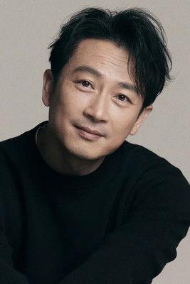 Zhao Bin fotoğrafı