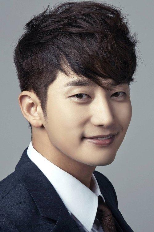 Park Si-hoo fotoğrafı