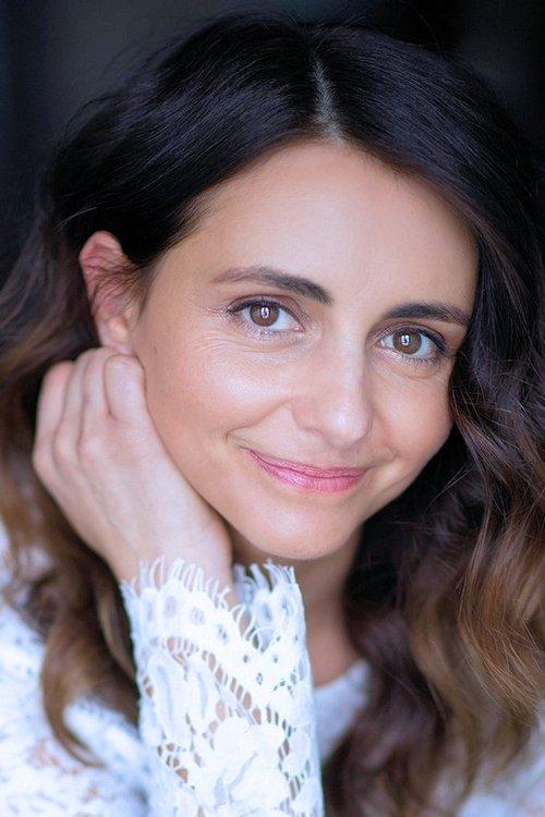 Pia Miranda fotoğrafı