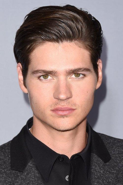 Will Peltz fotoğrafı