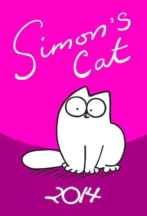 Simon’s Cat Sezon 7