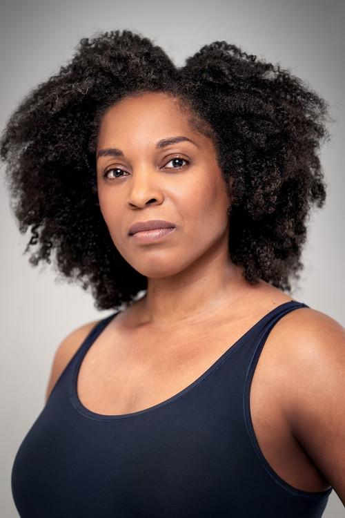 Amanda Bright fotoğrafı