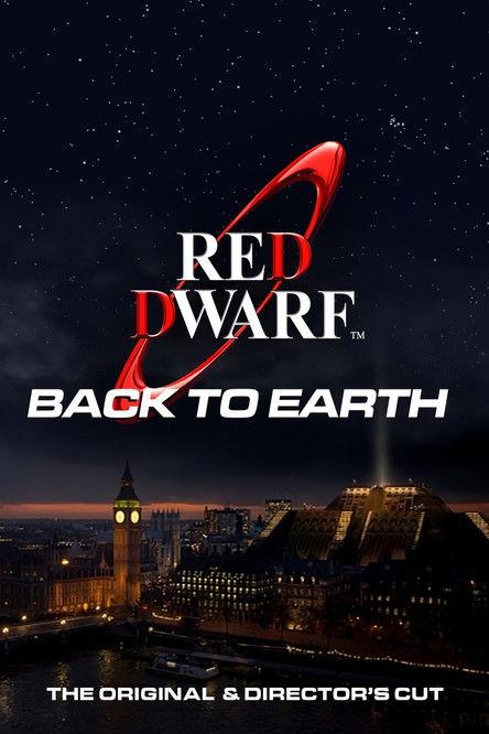 Red Dwarf Sezon 9