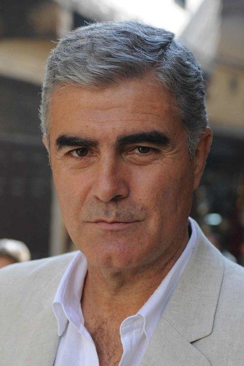 Saúl Lisazo fotoğrafı