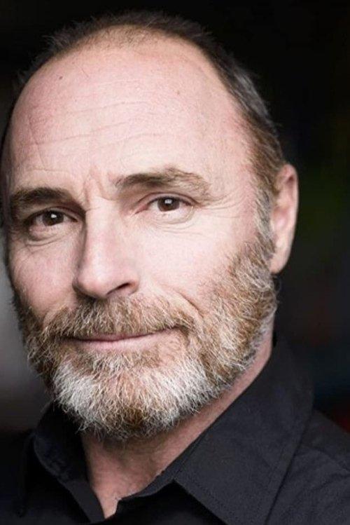 Brett Swain fotoğrafı