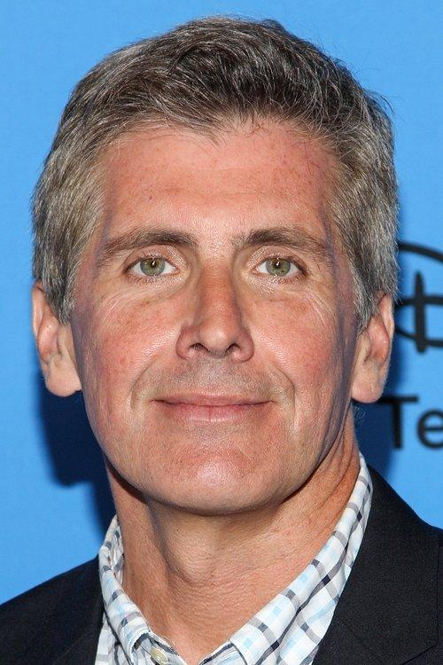 Mark Cullen fotoğrafı