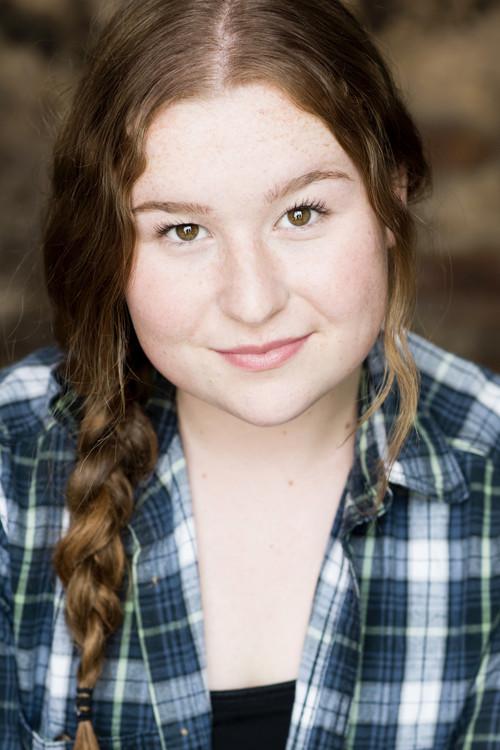 Julia Lester fotoğrafı