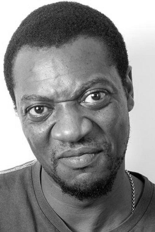 Everal Walsh fotoğrafı