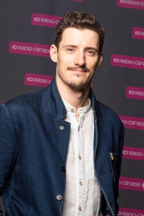 Frédéric Millaire-Zouvi fotoğrafı