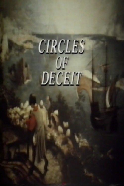 Circles Of Deceit film afişi