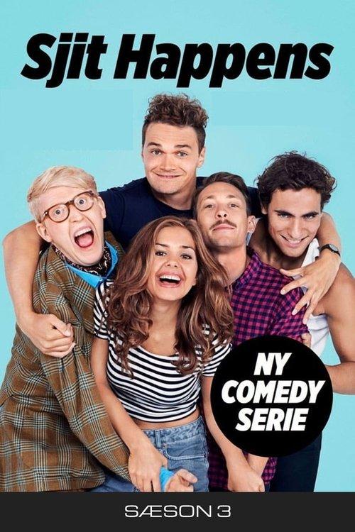 Sjit Happens Sezon 3