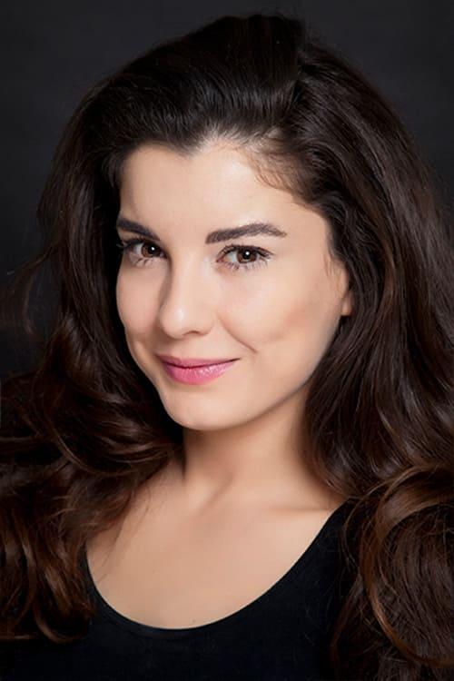 Irem Altug fotoğrafı