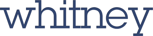 Whitney logo