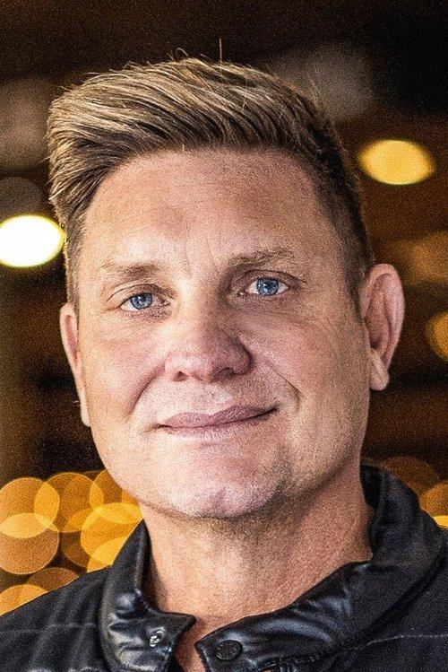 Kurt Darren fotoğrafı