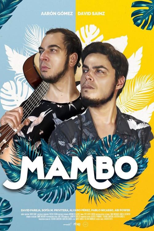 Mambo dizi afişi
