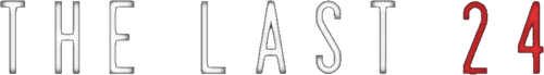 The Last 24 logo