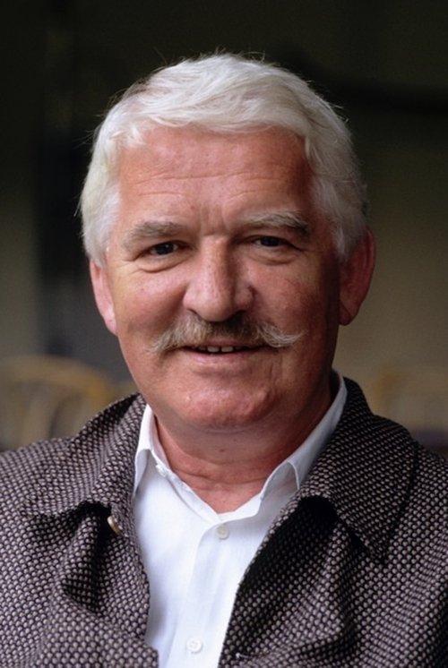 Hans Alfredson fotoğrafı