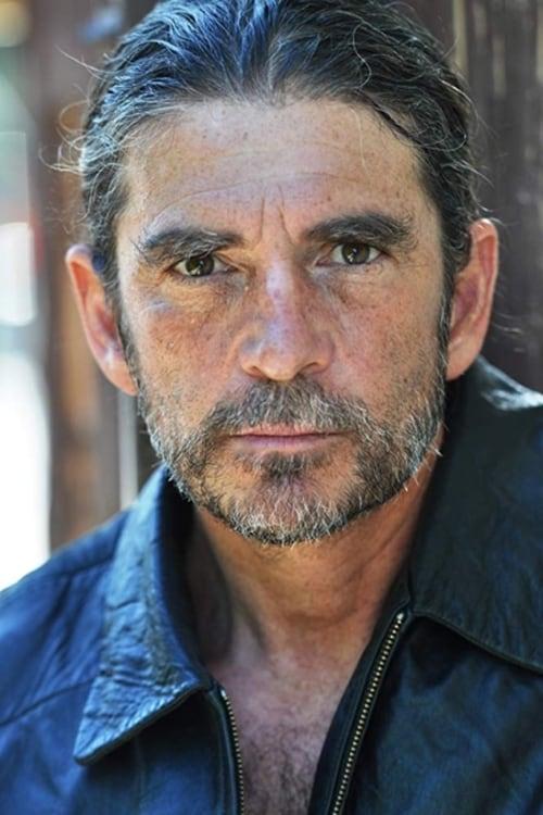 David Castro fotoğrafı