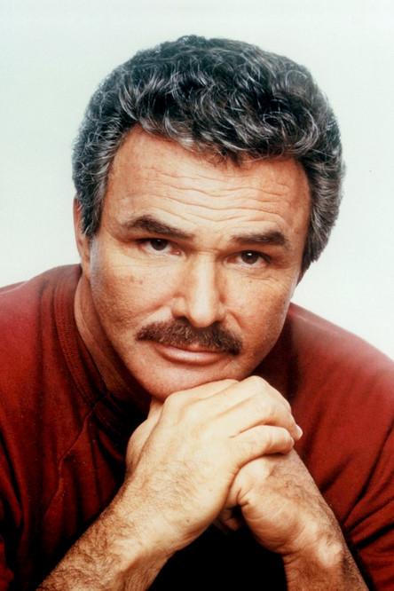 Burt Reynolds fotoğrafı