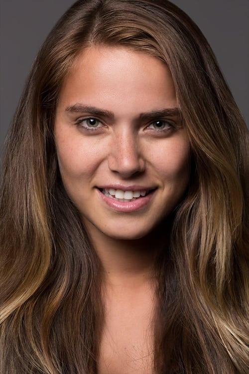 Ceyda Ateş fotoğrafı