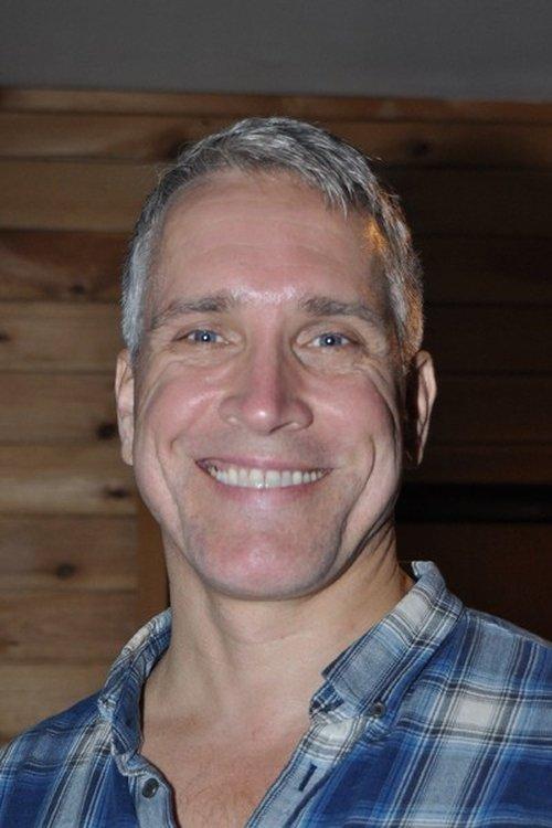 Mike McGowan fotoğrafı