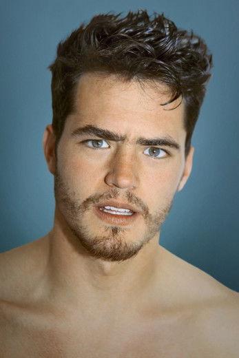 Martín Barba fotoğrafı