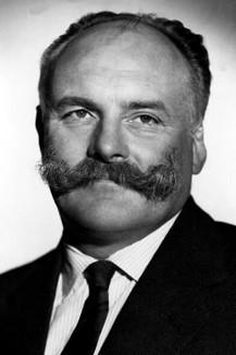 Jimmy Edwards fotoğrafı