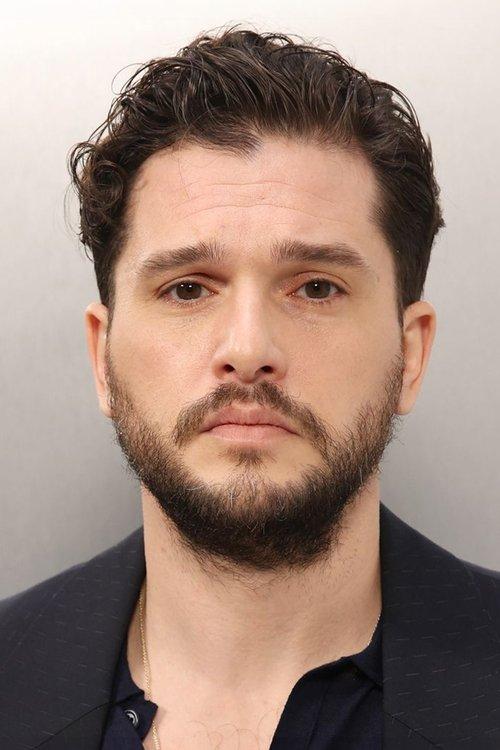 Kit Harington fotoğrafı