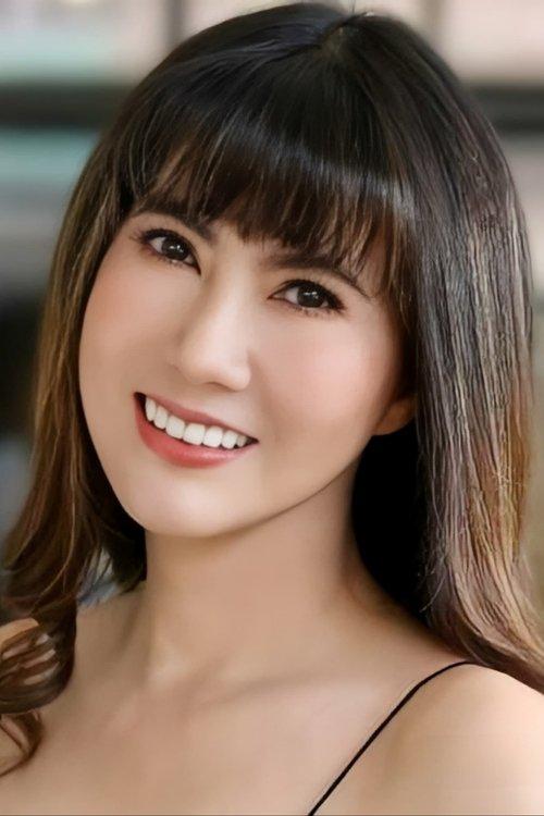 Apiradee Pawaputanon fotoğrafı