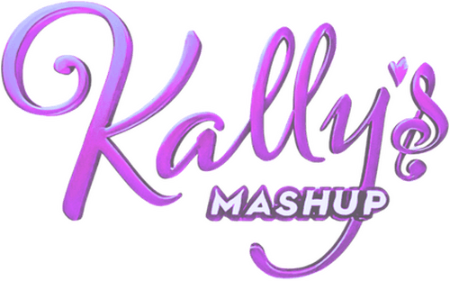 Kally's Mashup logo