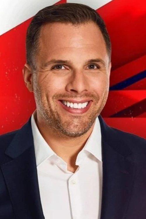 Dan Wootton fotoğrafı
