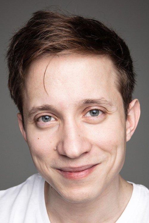 Evgeniy Mikheev fotoğrafı