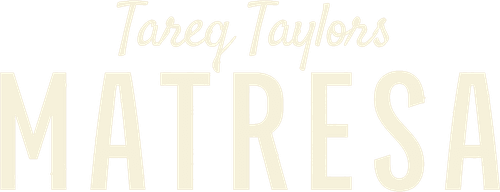 Tareq Taylors matresa logo
