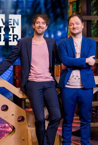 Even tot Hier Sezon 8