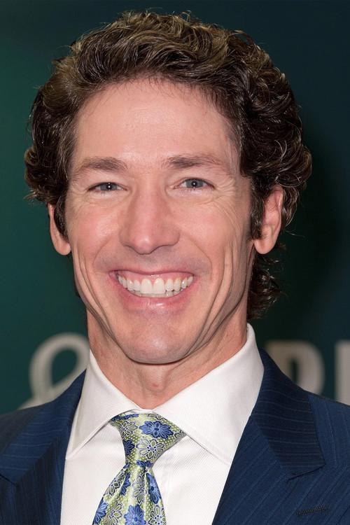 Joel Osteen fotoğrafı