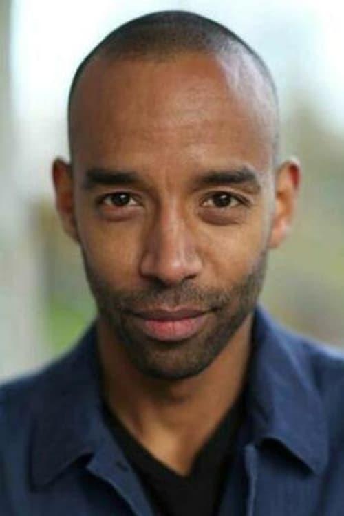 Kevin Harvey fotoğrafı