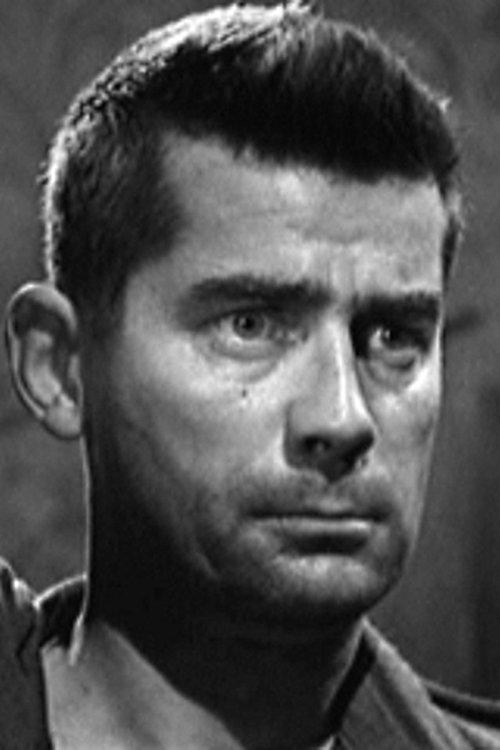 Christopher Rhodes fotoğrafı