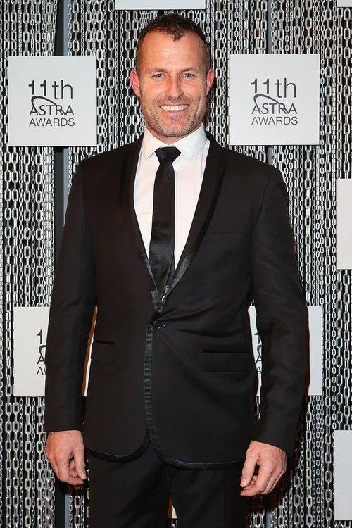 Brendan Moar fotoğrafı