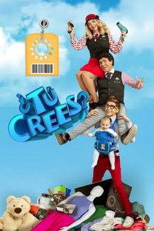 ¿Tú Crees? Enredos de Diez Sezon 3