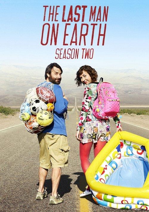 The Last Man on Earth Sezon 2