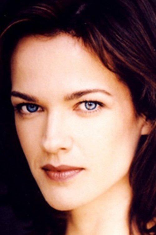 Nancy Anne Sakovich fotoğrafı